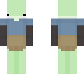 ukriane frog