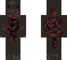 unholy mite