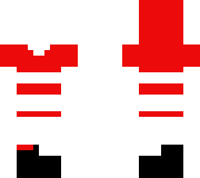 unshaded base