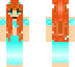 updated ( my skin ) [crystalqueenie]