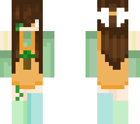updated forest ren