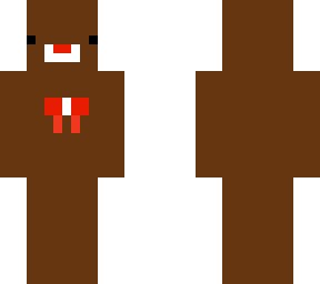 valentines bear