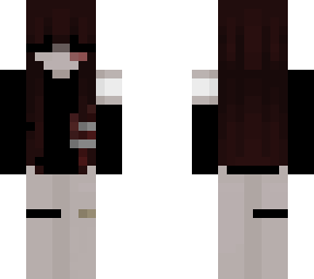 vamp girl v2
