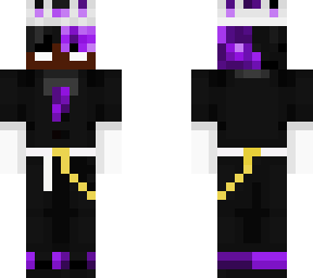 voxx enhanced purple