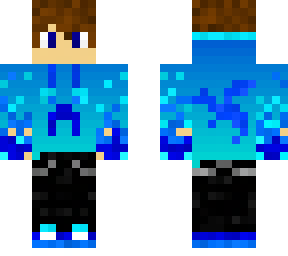 water boy