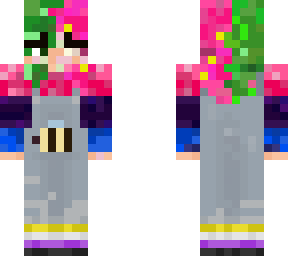 wishfulclaw (remake #2 fixed)