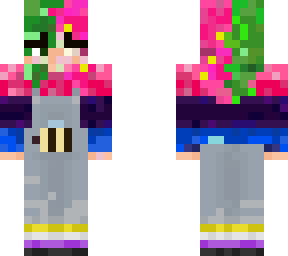 wishfulclaw (remake)