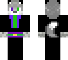woolminotaur442 wolf