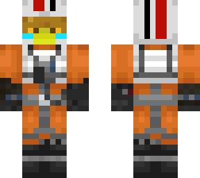 x wing parrot