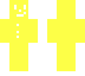 yellow guy