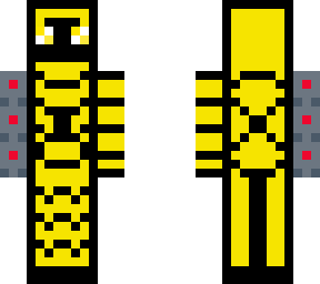yellow team
