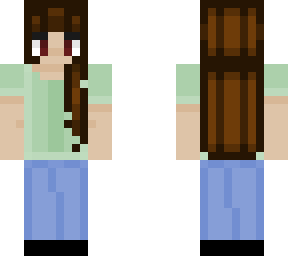 you now have black blocks on your feet :)