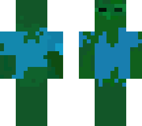 zombie