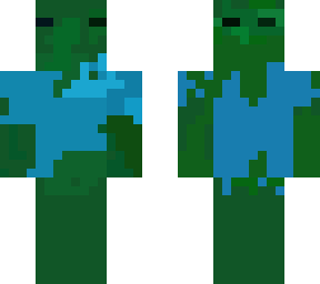 zombie