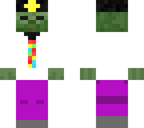 zombie