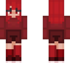 *red*