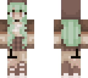 . ~ minty ~ .