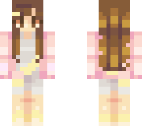 ~ pastel ~ // persona for kel