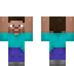~better short steve~