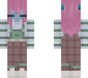 -dragon horns-