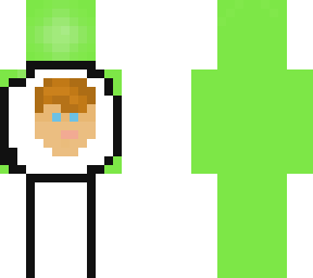 ~dream face reveal~ o_0 (jk)