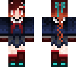 ~hanamya oc ^._.^
