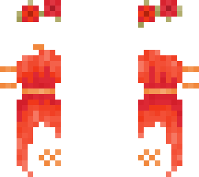 marigold enchantress  ob