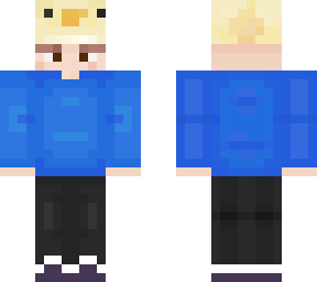 ~my persona~ (1st month!!)