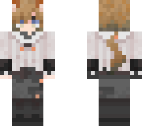[oc] lyin - ver.1.0