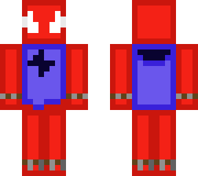 8-bit scarlet-spider: ben reilly