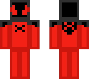 8-bit scarlet-spider: kaine parker
