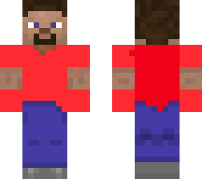 a skin for my friends