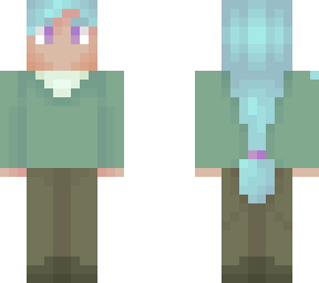 aesthetic thing (man)