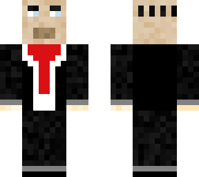 agent 47