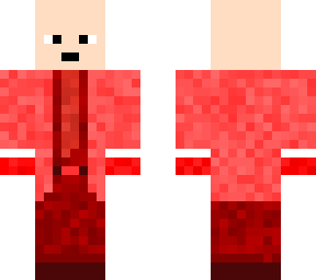 agent 47 red trinity