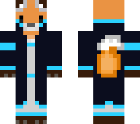 airuix cyberpunk