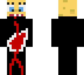 akatski spongebob
