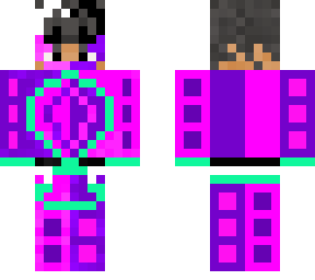 allesst skin