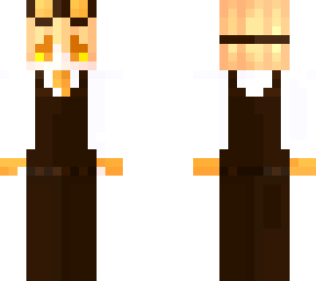 another new skin - slim arms