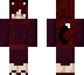 arianne skin but now with more shading (do not use)