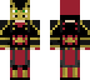 armor