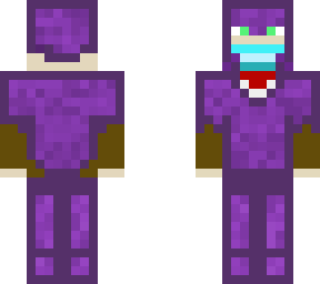 backwards fake netherite