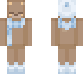 bear