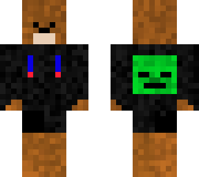 bear