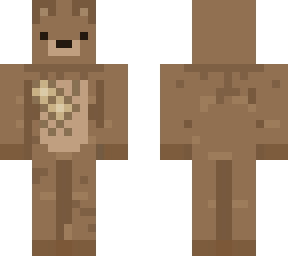 bear with me