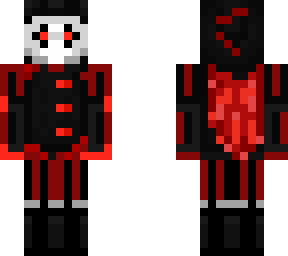 blood pierce