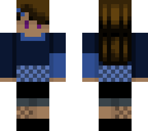 blueberry crossed