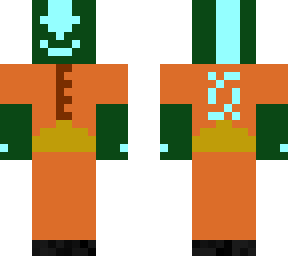 bob the avatar