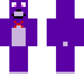 bonnie the bunny