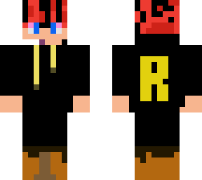 boy